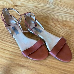 Nisolo Sandal